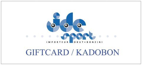 Kadobon / Giftcard